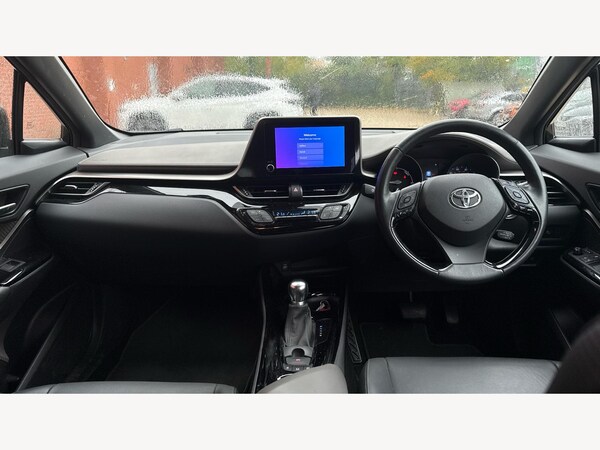 Used Toyota C-HR 2022 for sale - 76188918: Photo 7
