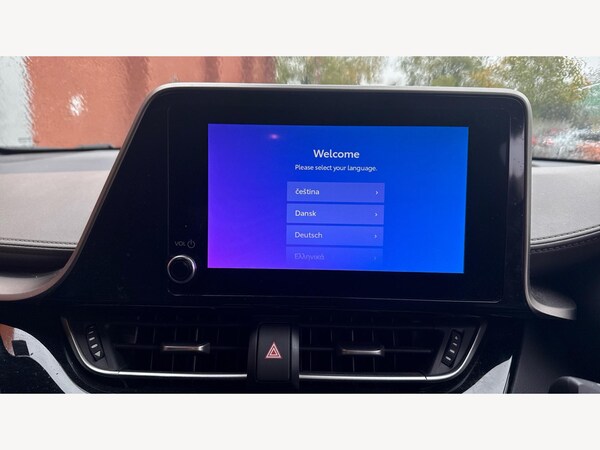 Used Toyota C-HR 2022 for sale - 76188918: Photo 9
