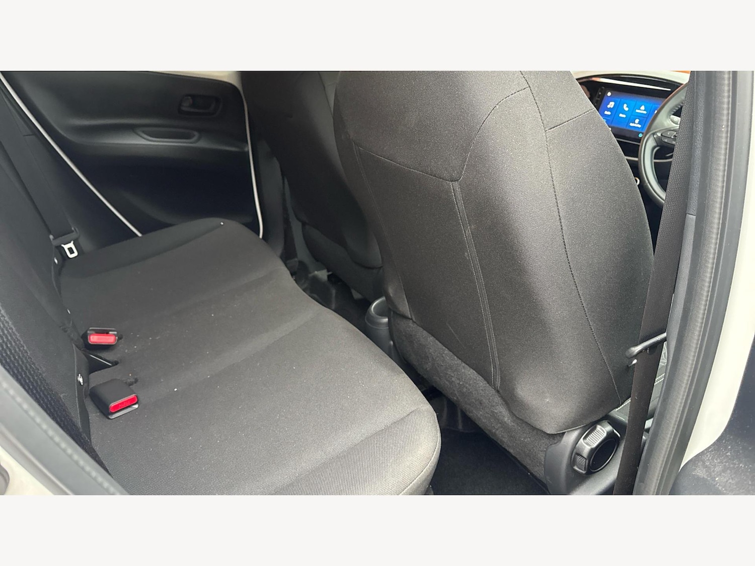 Used Toyota Aygo X 2025 for sale - 77495751: Photo 14