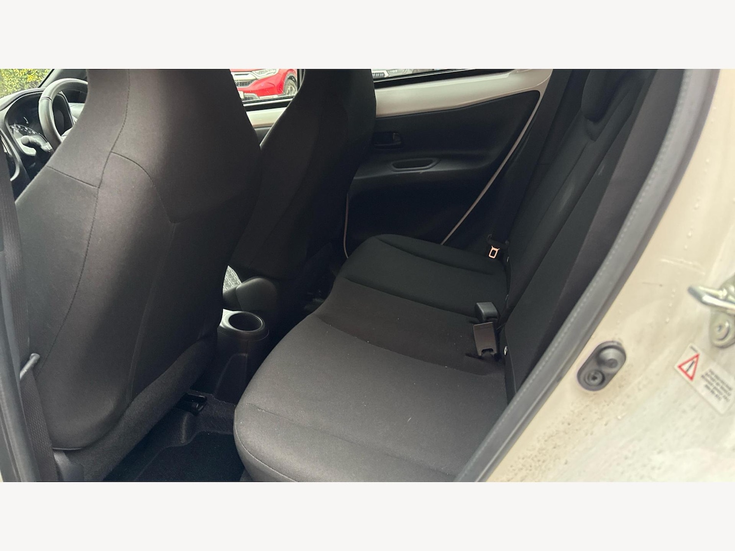 Used Toyota Aygo X 2025 for sale - 77495751: Photo 15