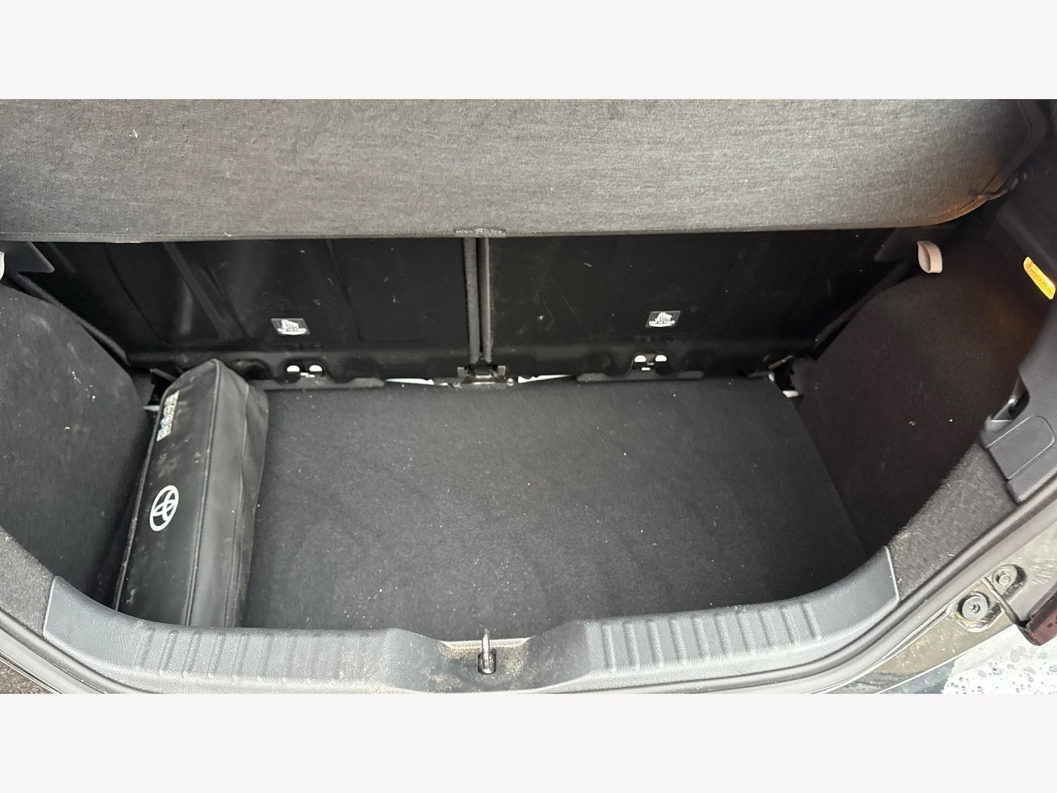 Used Toyota Aygo X 2025 for sale - 77495751: Photo 16