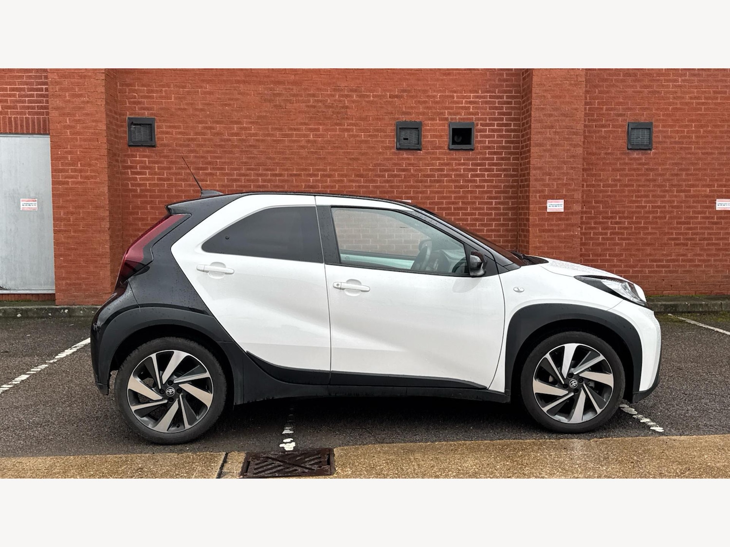 Used Toyota Aygo X 2025 for sale - 77495751: Photo 18