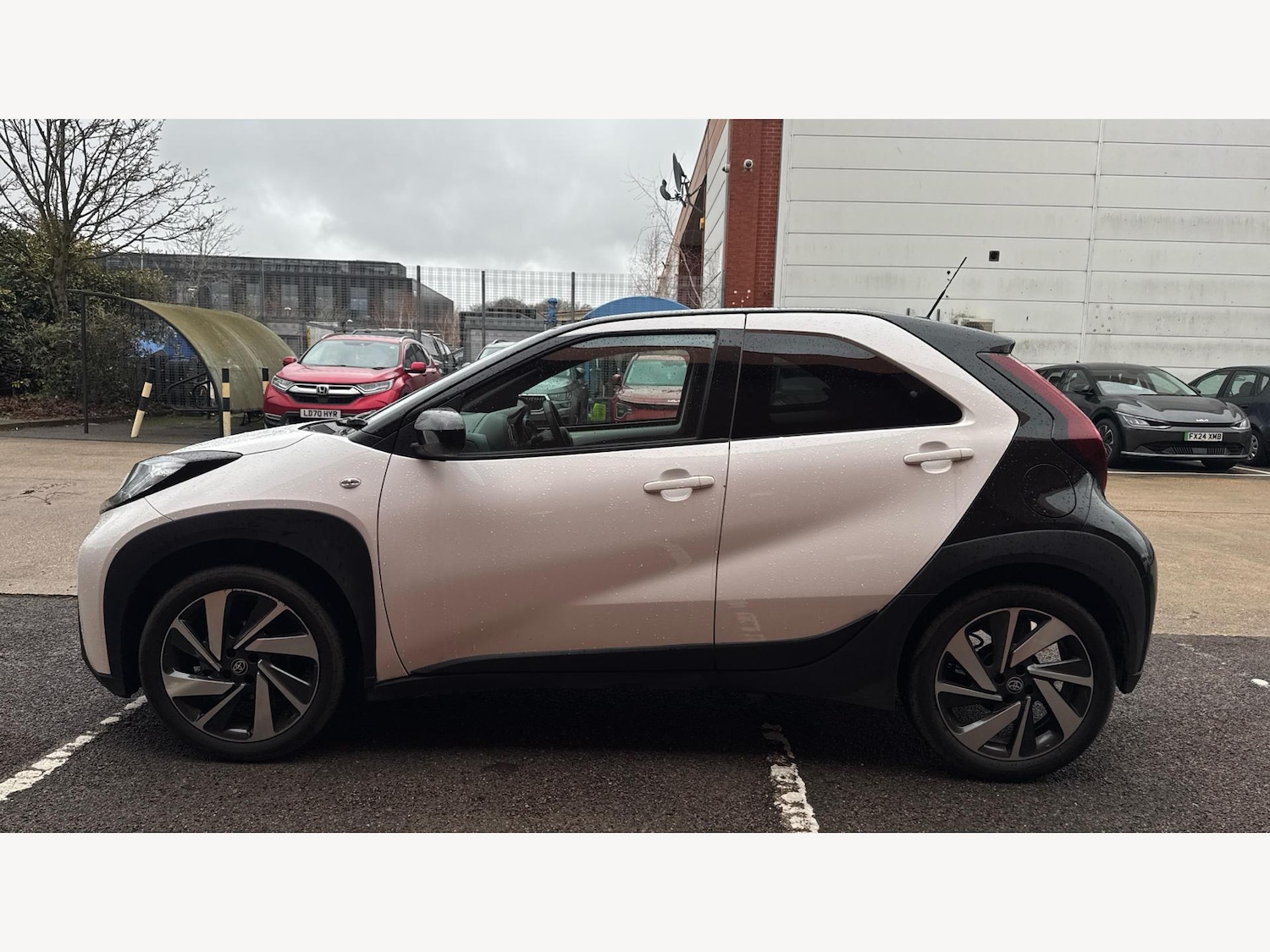 Used Toyota Aygo X 2025 for sale - 77495751: Photo 19