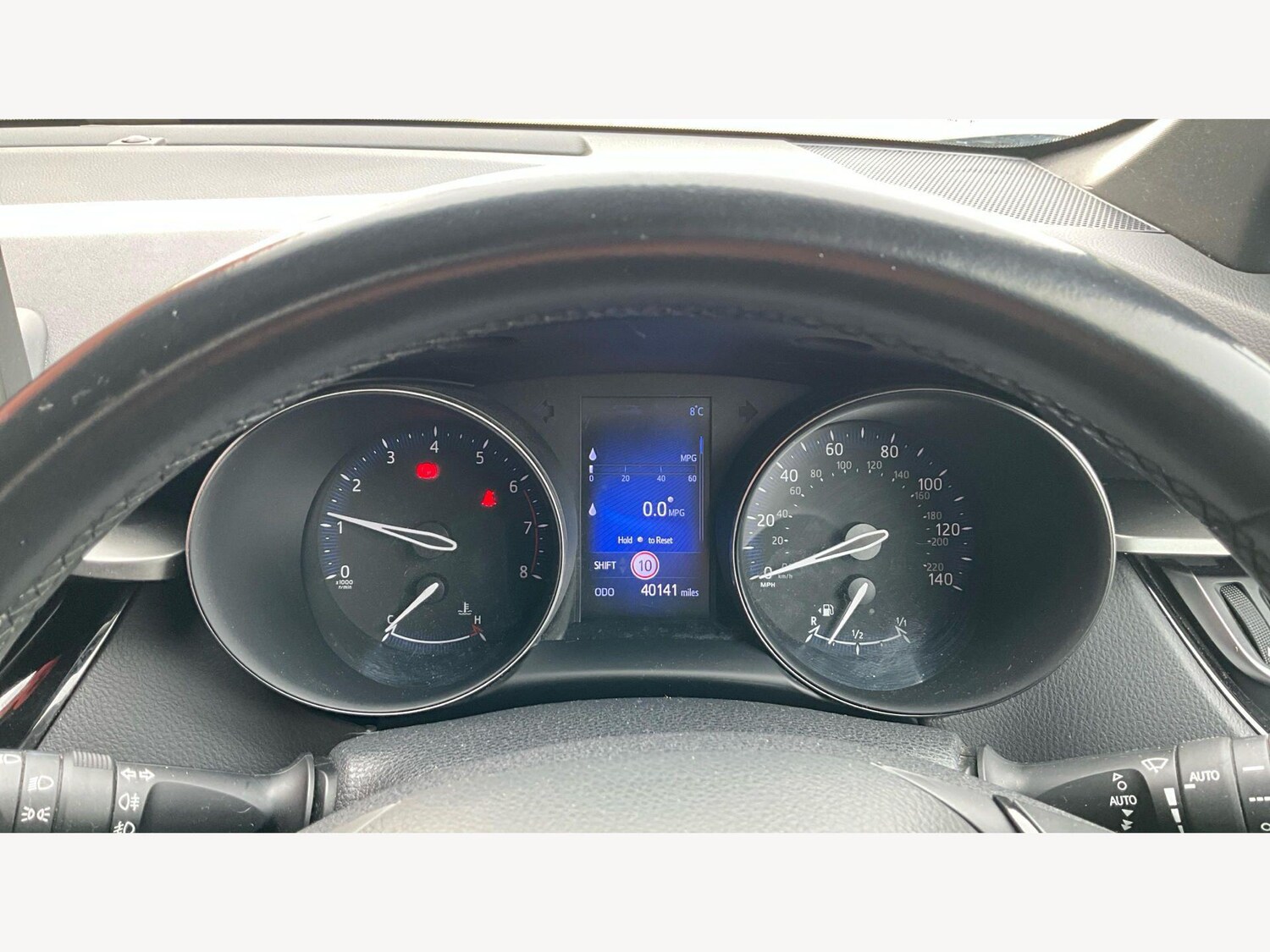 Used Toyota C-HR for sale - 77909180: Photo 11