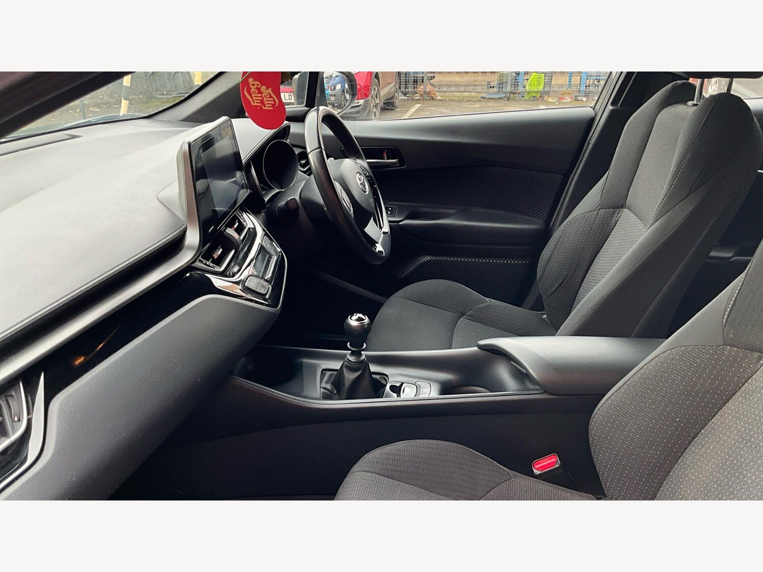 Used Toyota C-HR for sale - 77909180: Photo 12