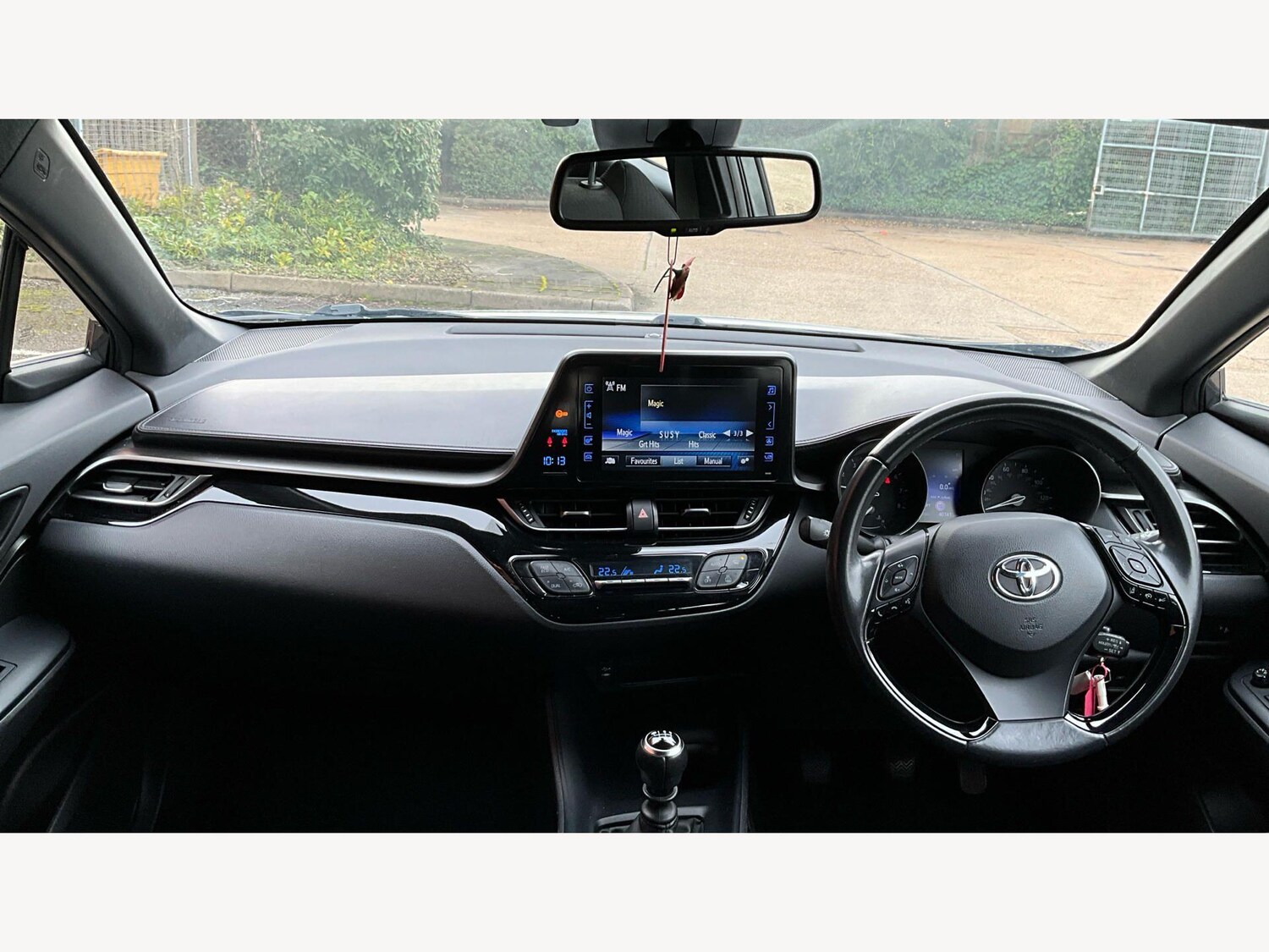 Used Toyota C-HR for sale - 77909180: Photo 7
