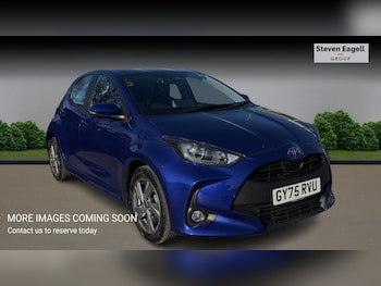 Used Toyota Yaris 2025 for sale - 77969637: Photo