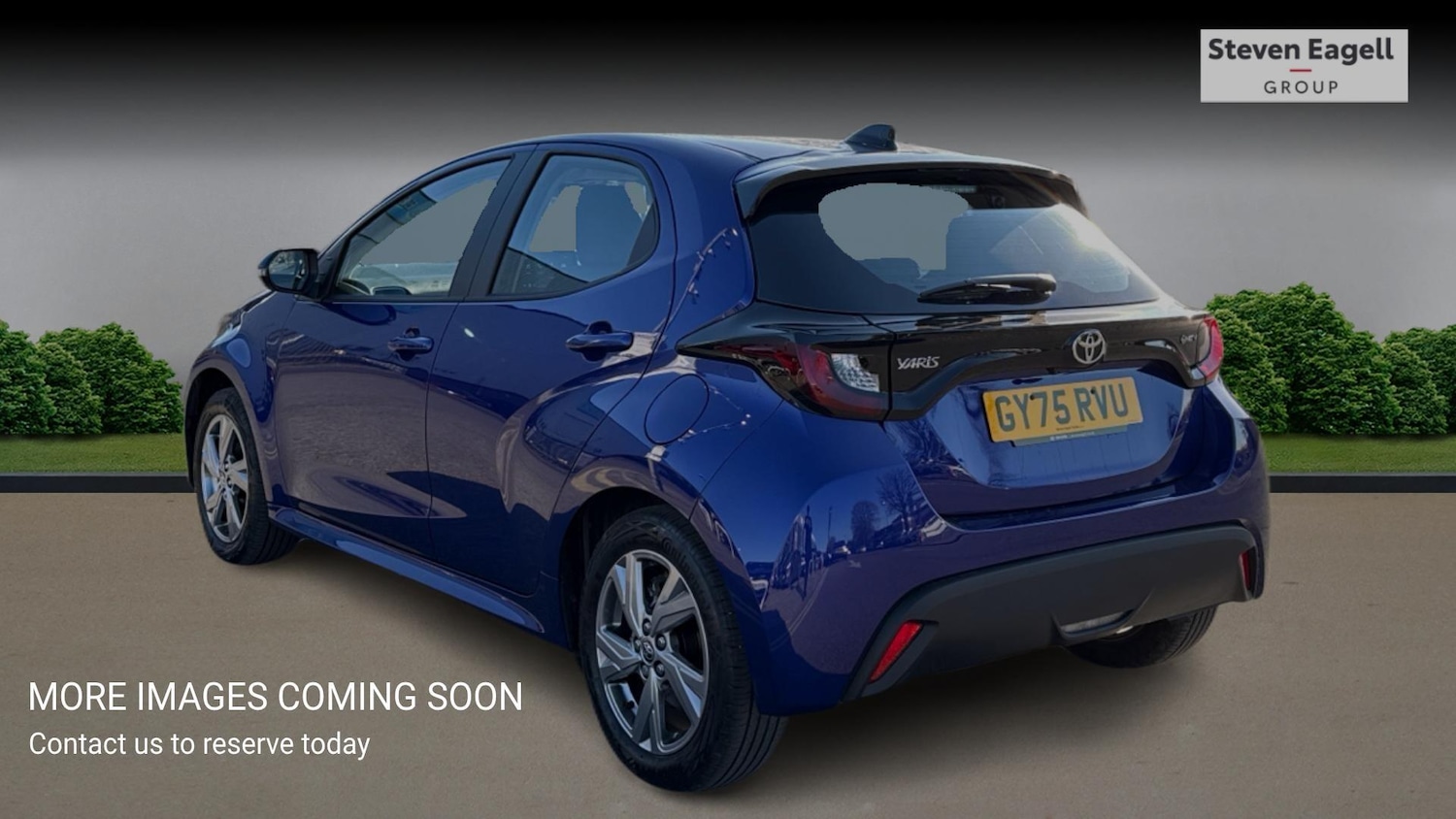 Used Toyota Yaris for sale - 77969637: Photo 2