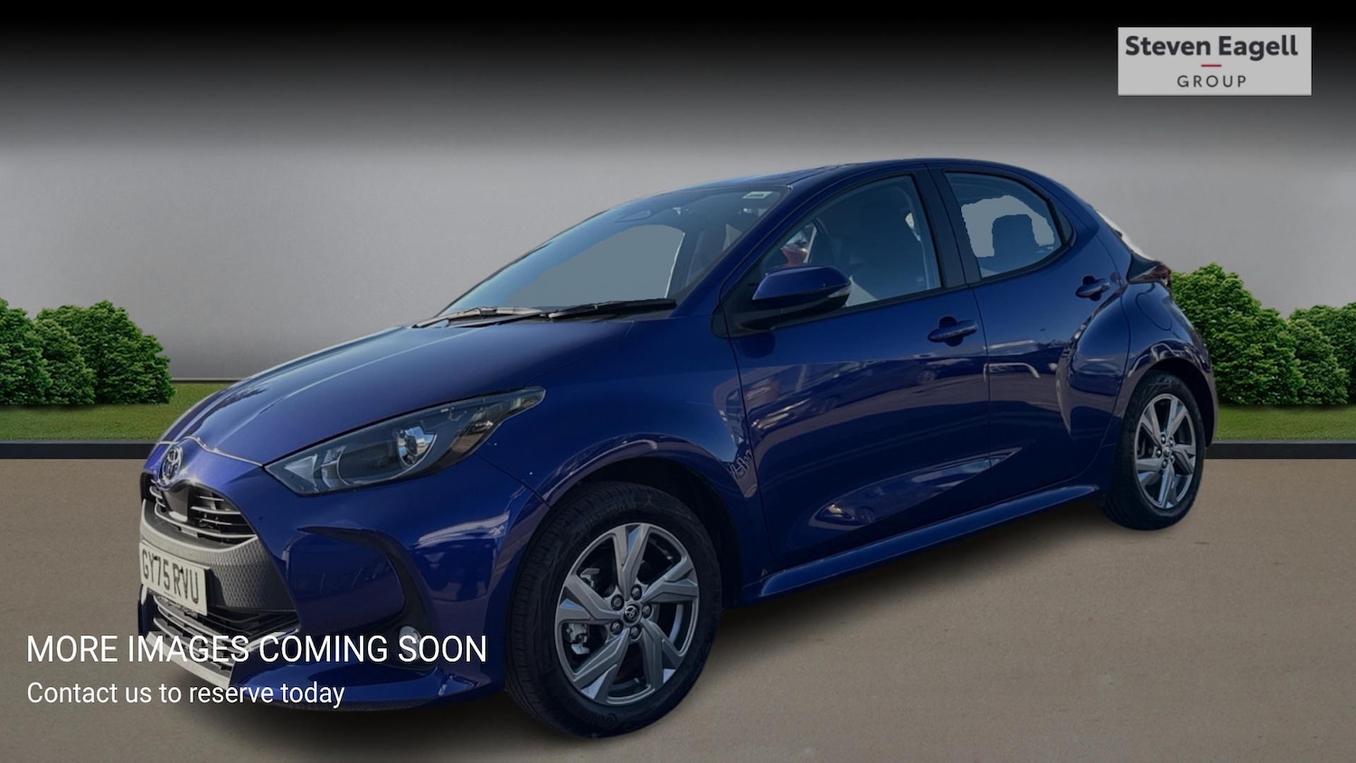 Used Toyota Yaris for sale - 77969637: Photo 3