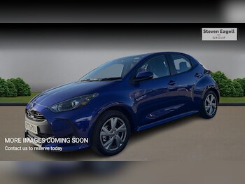 Used Toyota Yaris 2025 for sale - 77969637: Photo