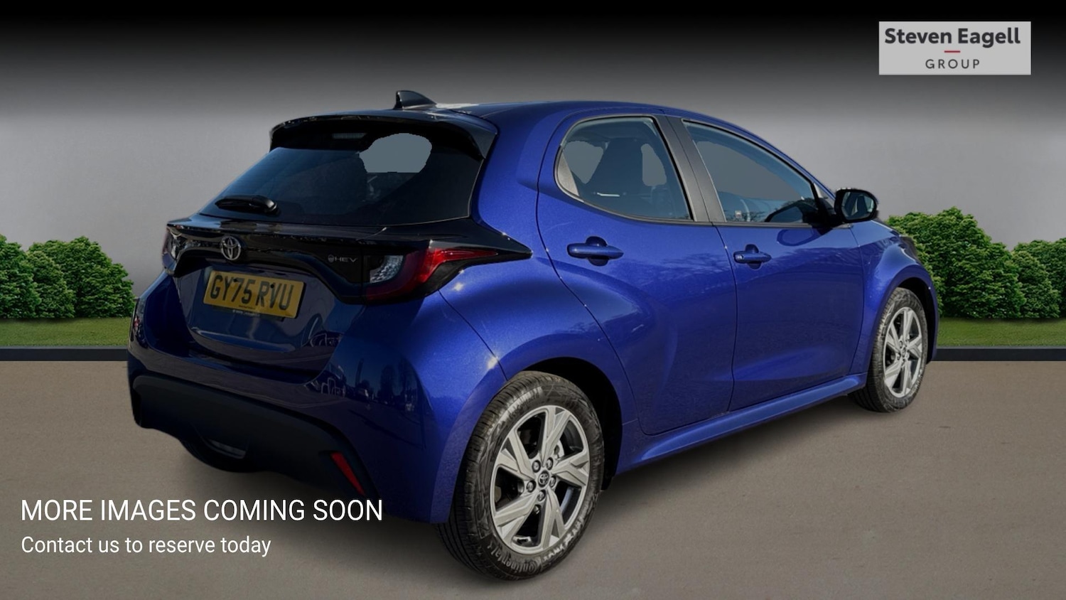 Used Toyota Yaris for sale - 77969637: Photo 4