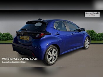 Used Toyota Yaris 2025 for sale - 77969637: Photo