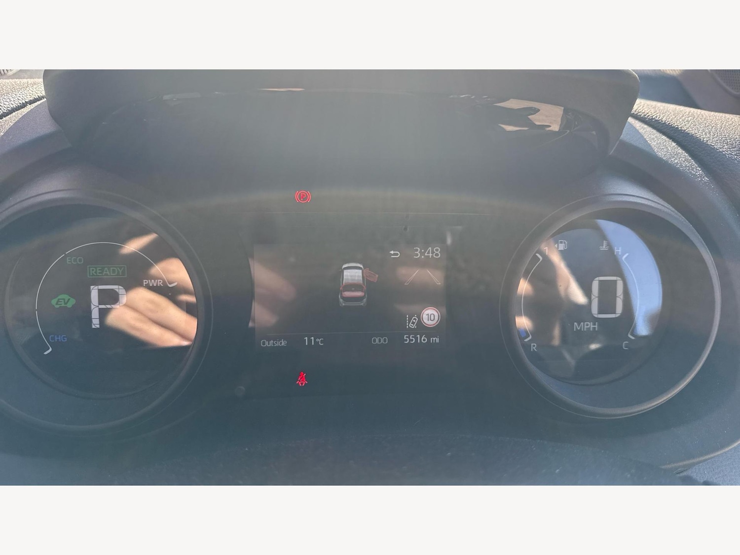 Used Toyota Yaris Cross 2022 for sale - 76370691: Photo 11