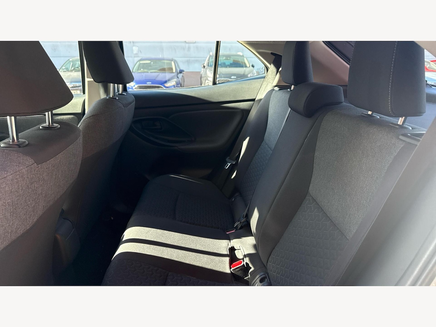 Used Toyota Yaris Cross 2022 for sale - 76370691: Photo 15