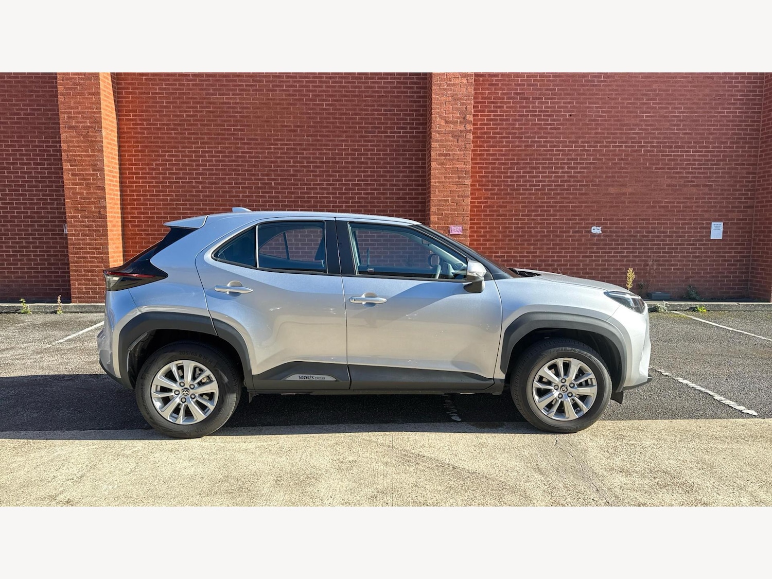 Used Toyota Yaris Cross 2022 for sale - 76370691: Photo 18