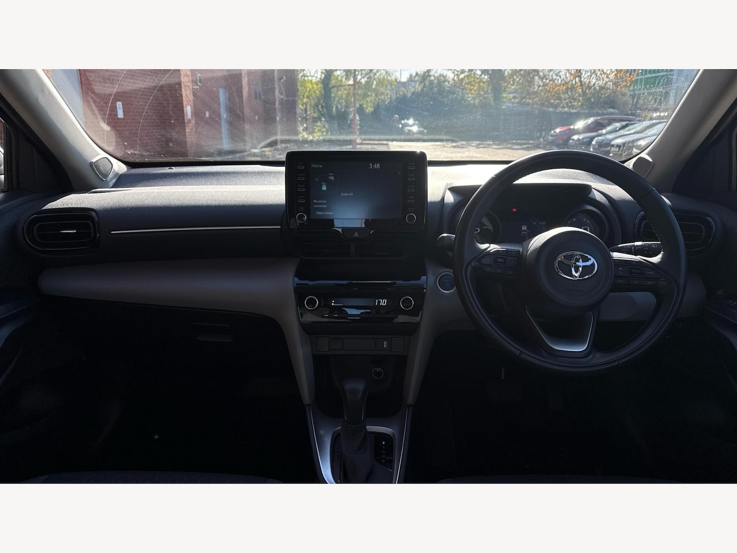 Used Toyota Yaris Cross 2022 for sale - 76370691: Photo 7
