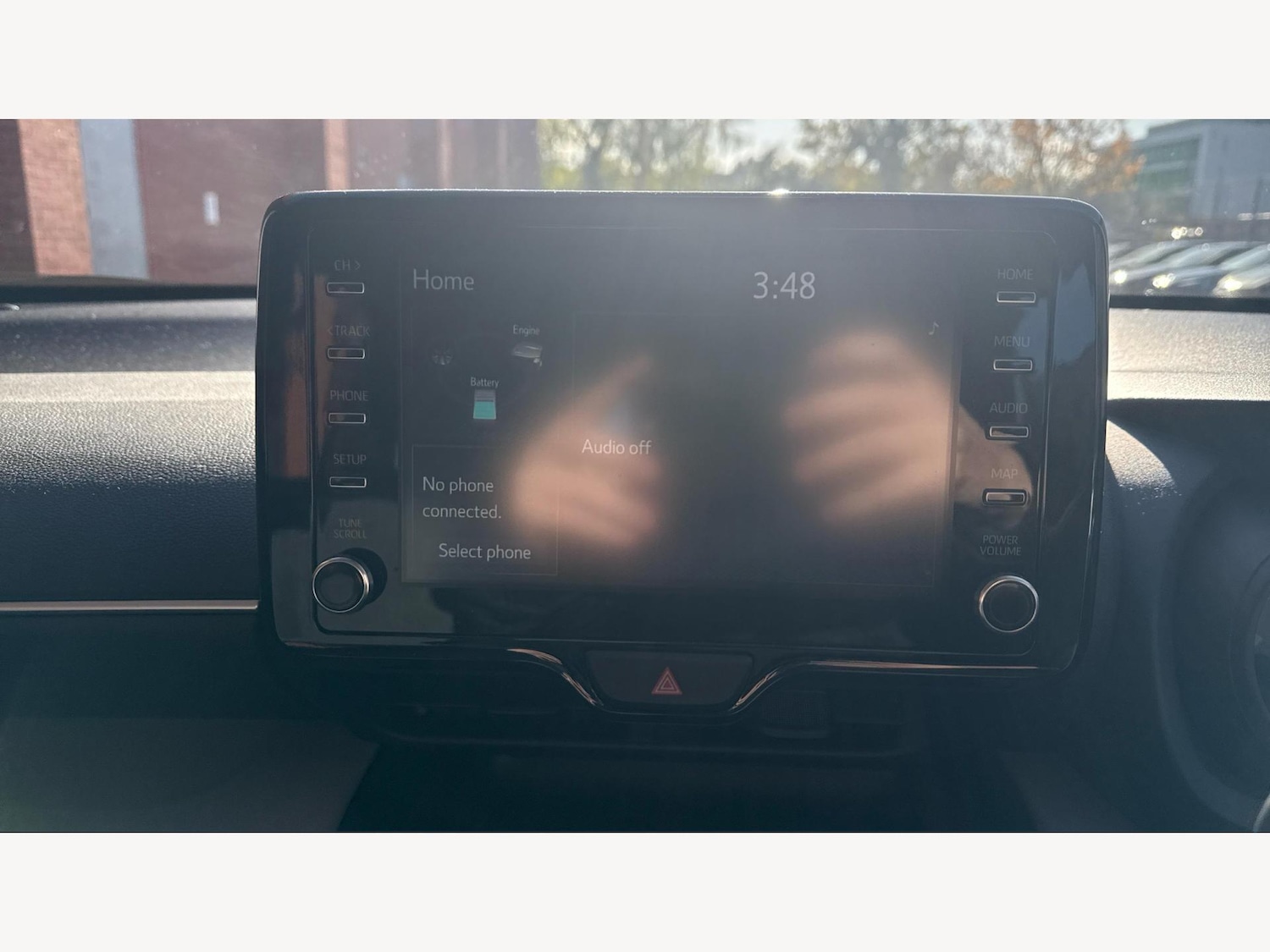 Used Toyota Yaris Cross 2022 for sale - 76370691: Photo 9