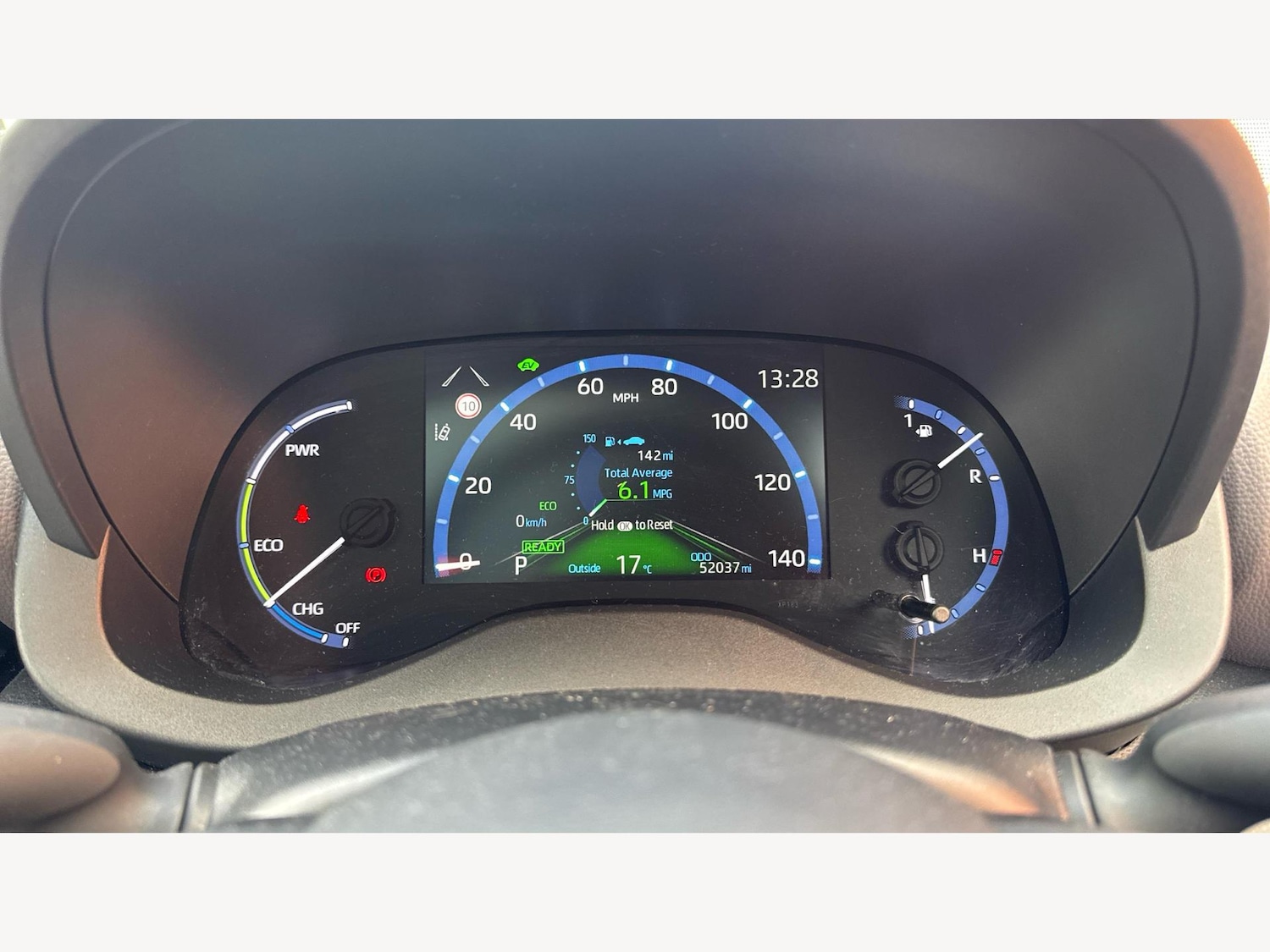 Used Toyota Yaris Cross 2023 for sale - 76295568: Photo 11