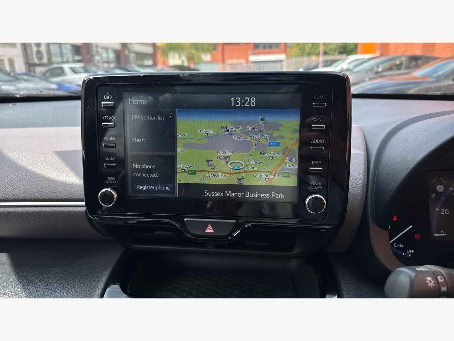 Used Toyota Yaris Cross 2023 for sale - 76295568: Photo 9