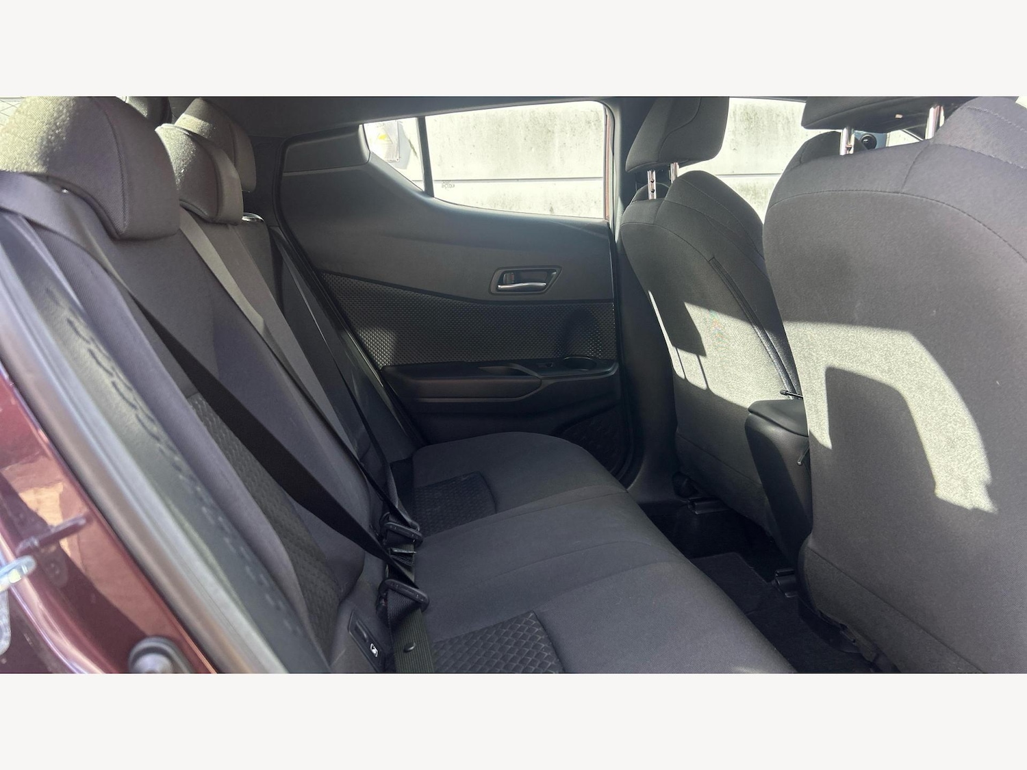 Used Toyota C-HR 2022 for sale - 76645429: Photo 14