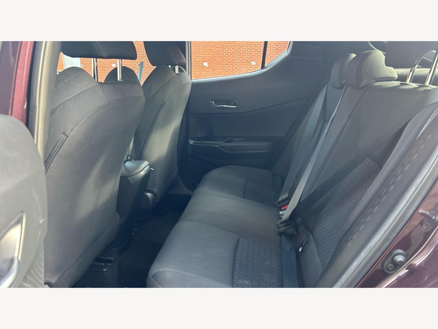 Used Toyota C-HR 2022 for sale - 76645429: Photo 15