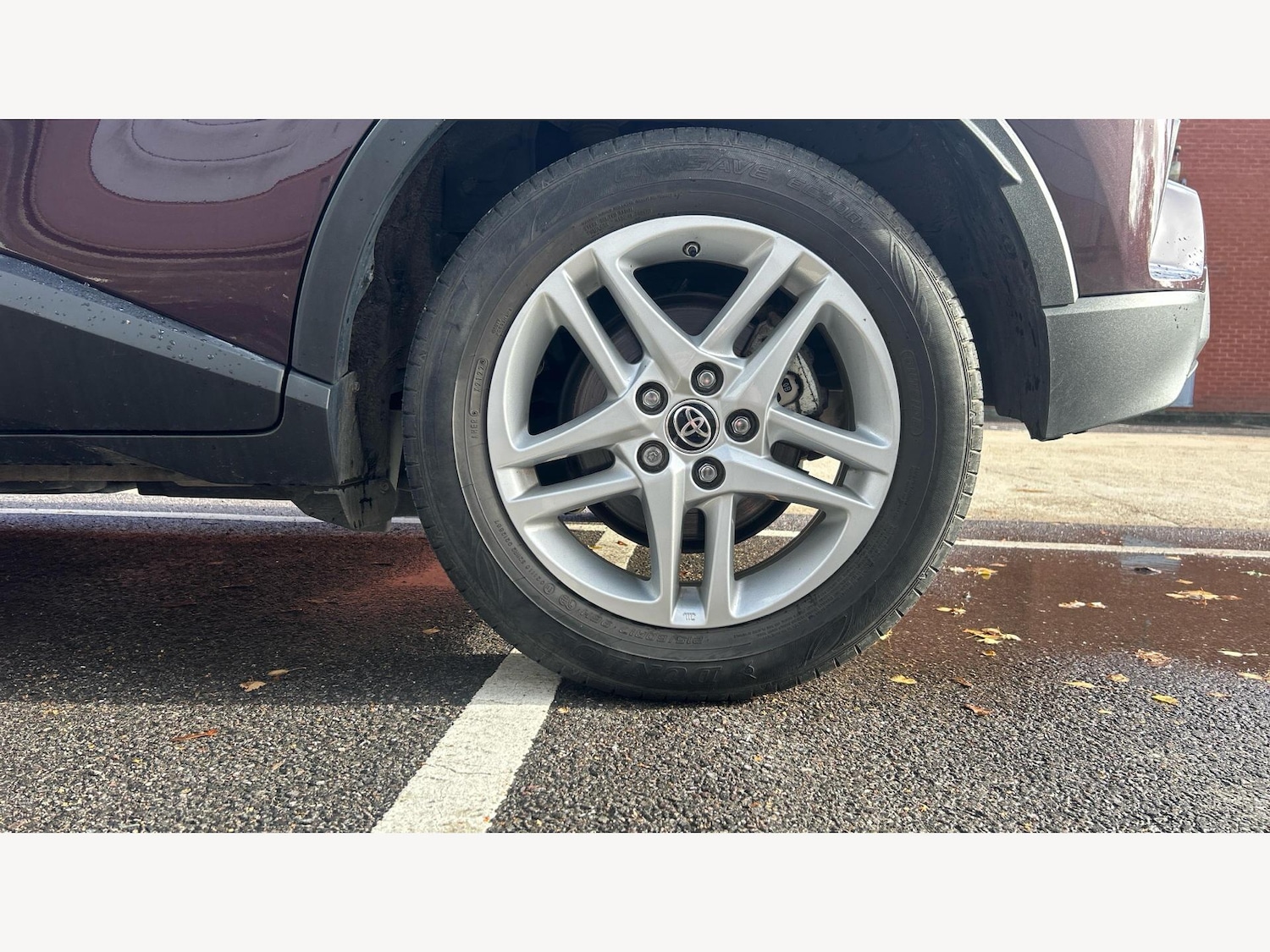 Used Toyota C-HR 2022 for sale - 76645429: Photo 20