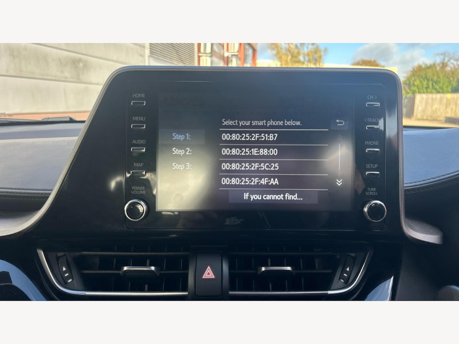 Used Toyota C-HR 2022 for sale - 76645429: Photo 23