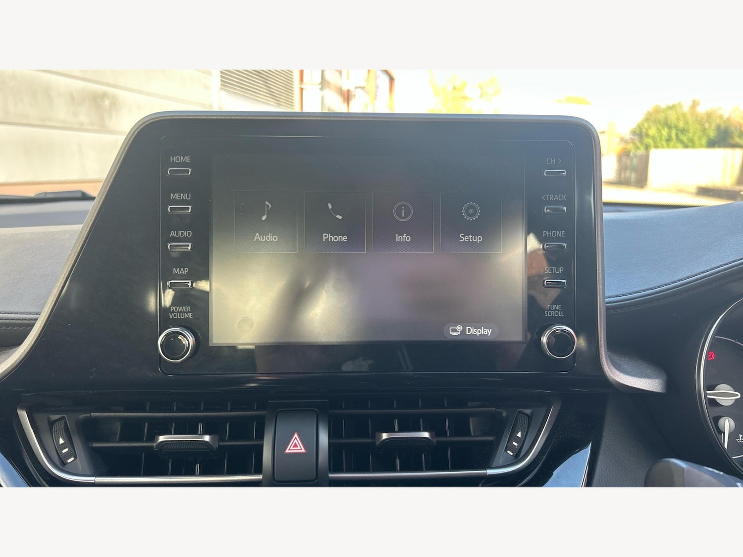 Used Toyota C-HR 2022 for sale - 76645429: Photo 24