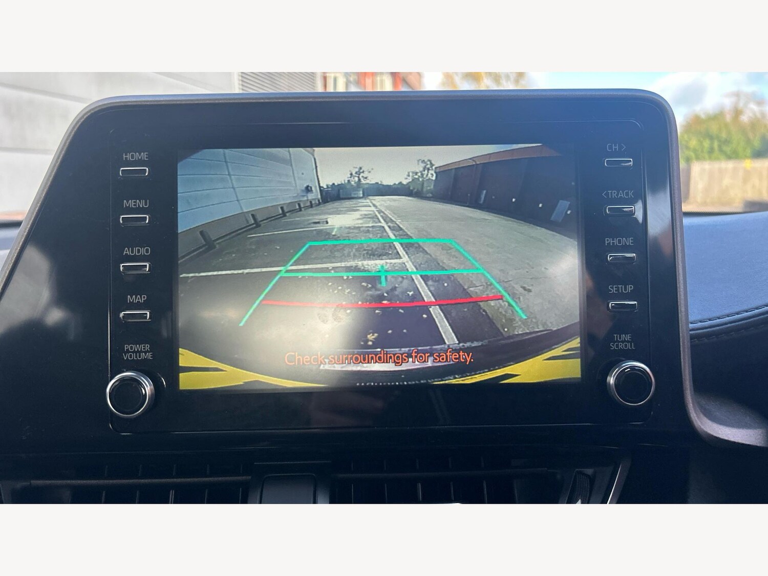 Used Toyota C-HR 2022 for sale - 76645429: Photo 26