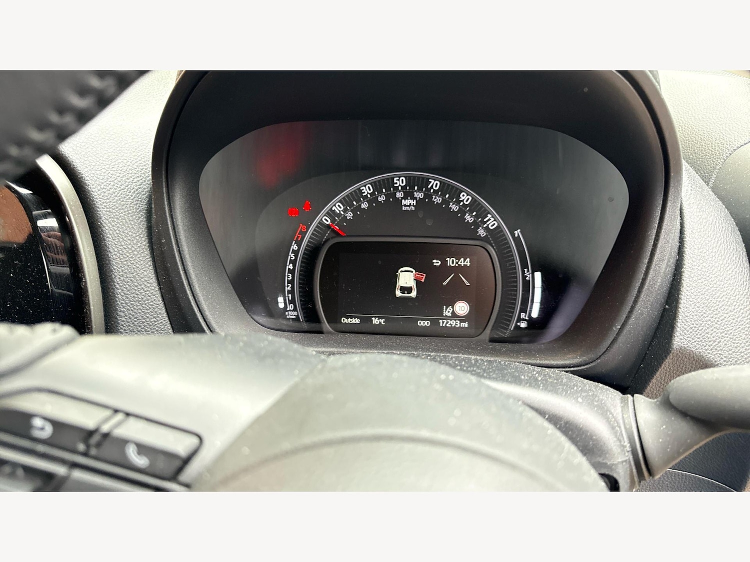 Used Toyota Aygo X 2023 for sale - 76174999: Photo 11