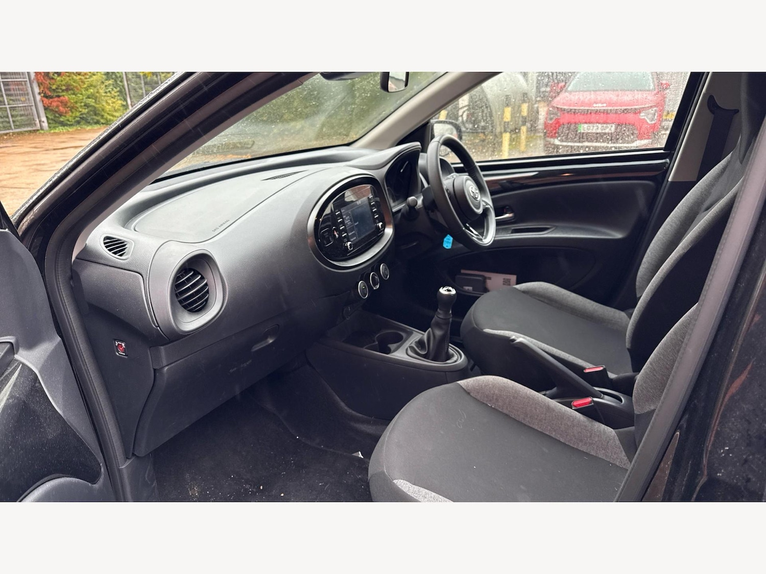 Used Toyota Aygo X 2023 for sale - 76174999: Photo 12