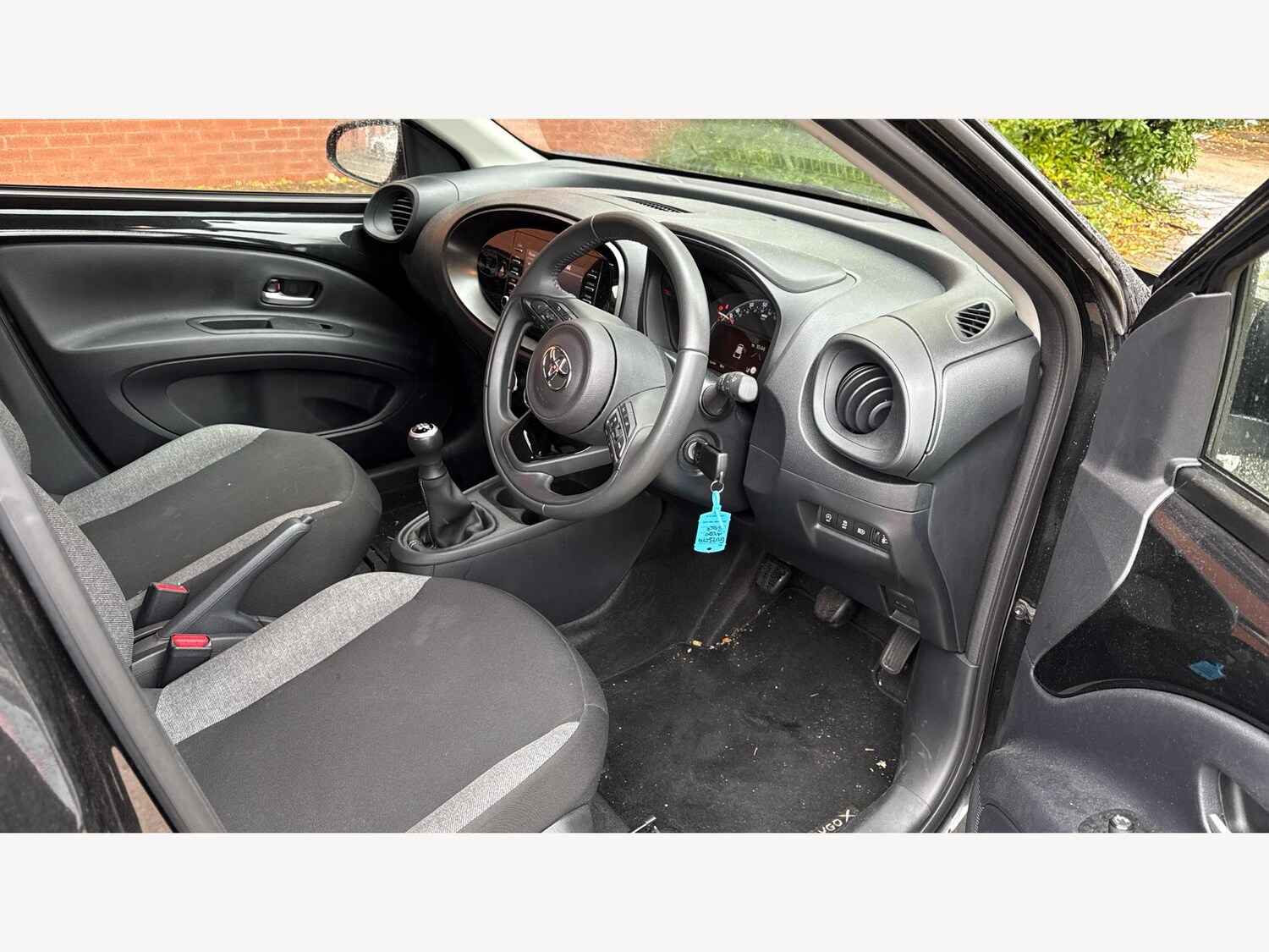 Used Toyota Aygo X 2023 for sale - 76174999: Photo 13