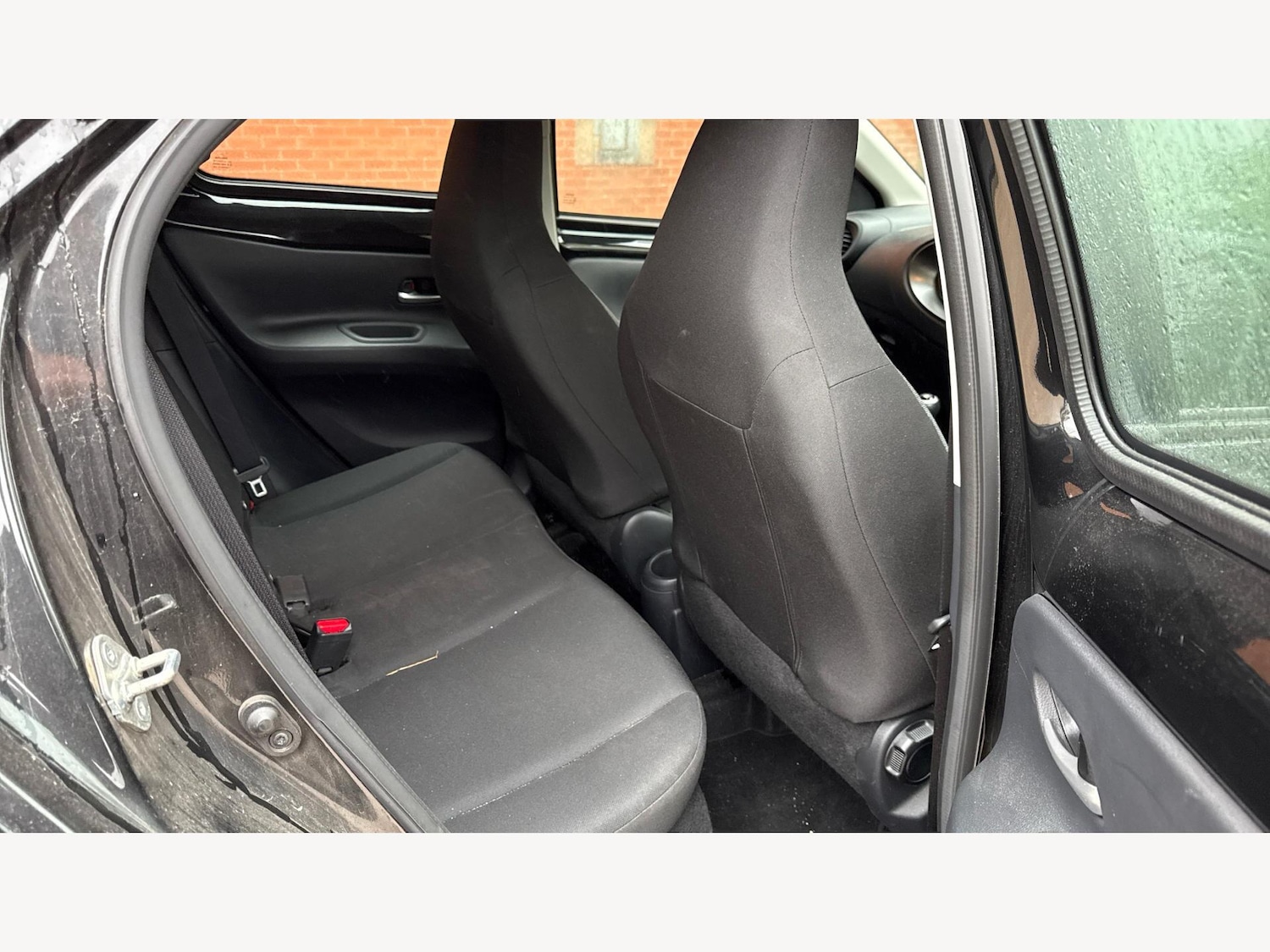 Used Toyota Aygo X 2023 for sale - 76174999: Photo 14