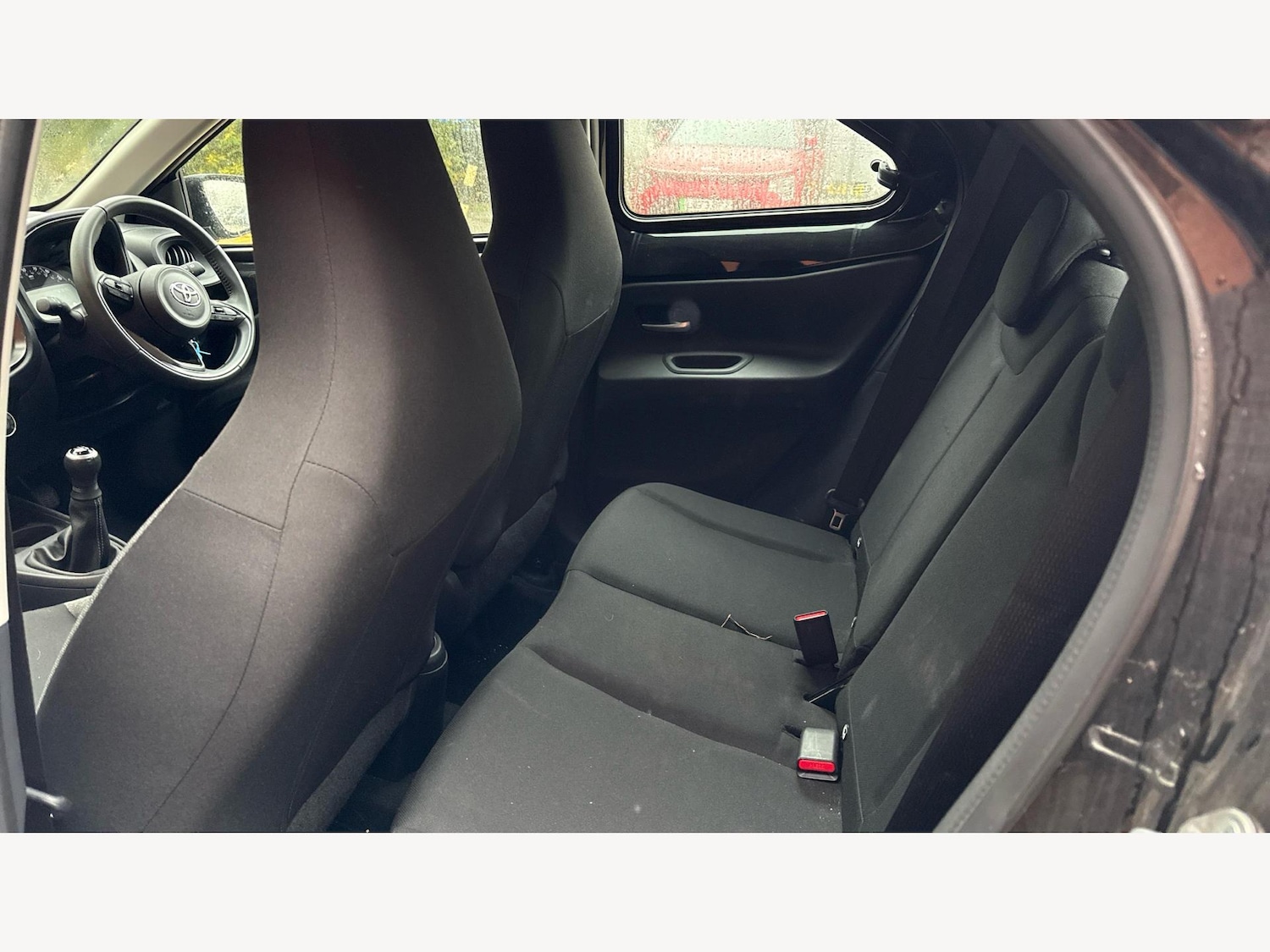 Used Toyota Aygo X 2023 for sale - 76174999: Photo 15