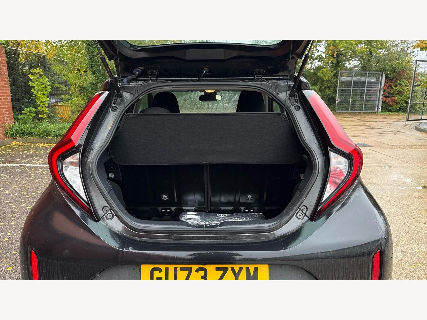 Used Toyota Aygo X 2023 for sale - 76174999: Photo 16