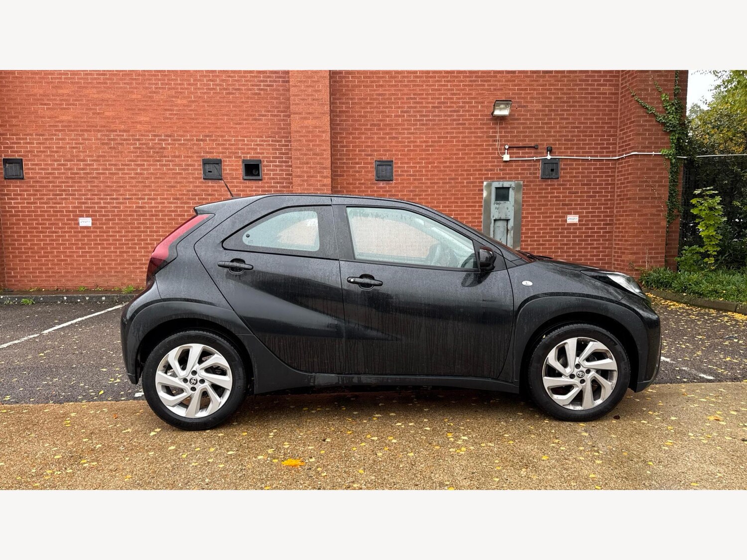 Used Toyota Aygo X 2023 for sale - 76174999: Photo 18
