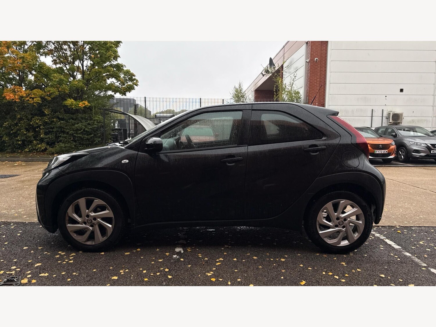 Used Toyota Aygo X 2023 for sale - 76174999: Photo 19
