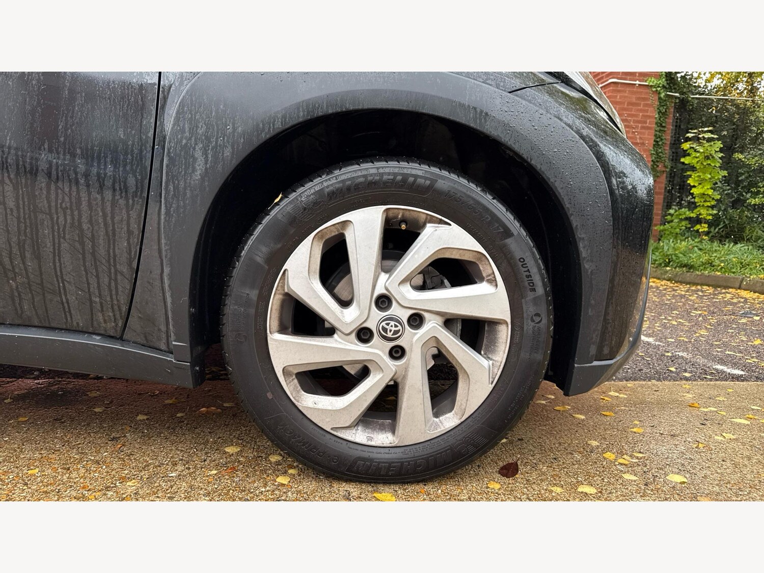 Used Toyota Aygo X 2023 for sale - 76174999: Photo 20