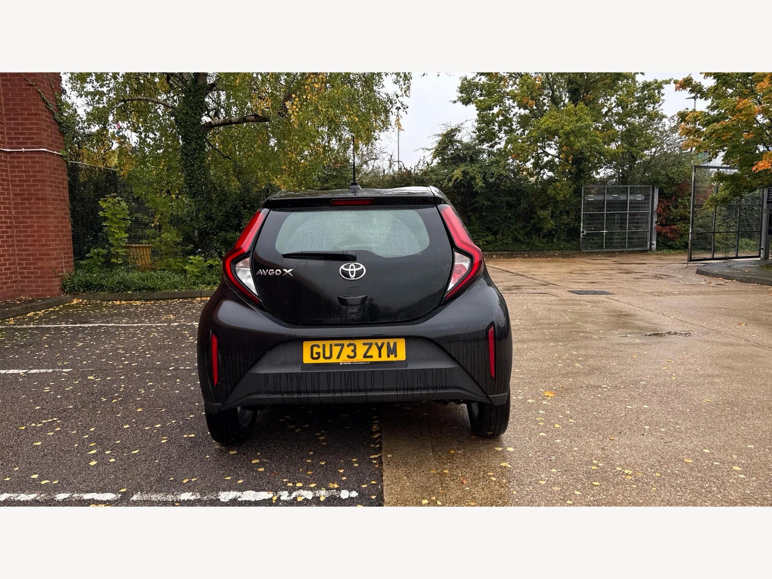 Used Toyota Aygo X 2023 for sale - 76174999: Photo 21