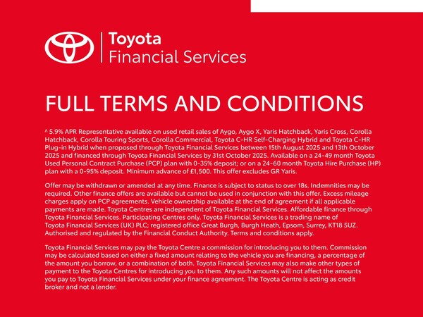 Used Toyota Aygo X 2023 for sale - 76174999: Photo 5