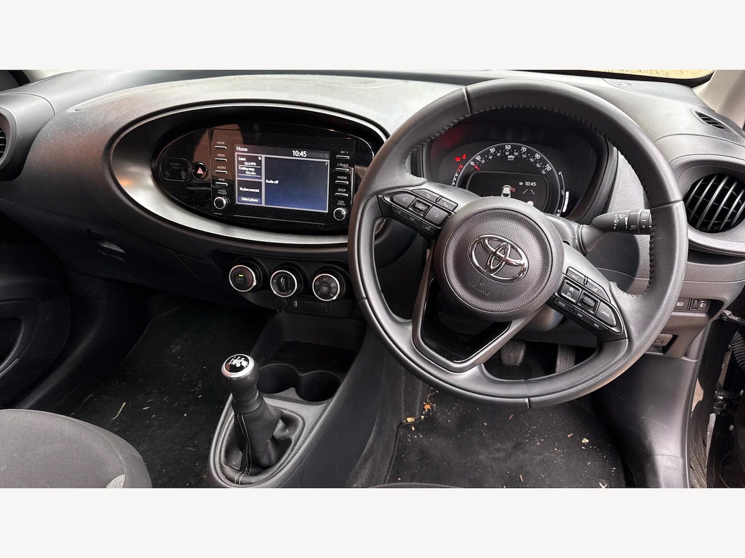 Used Toyota Aygo X 2023 for sale - 76174999: Photo 7