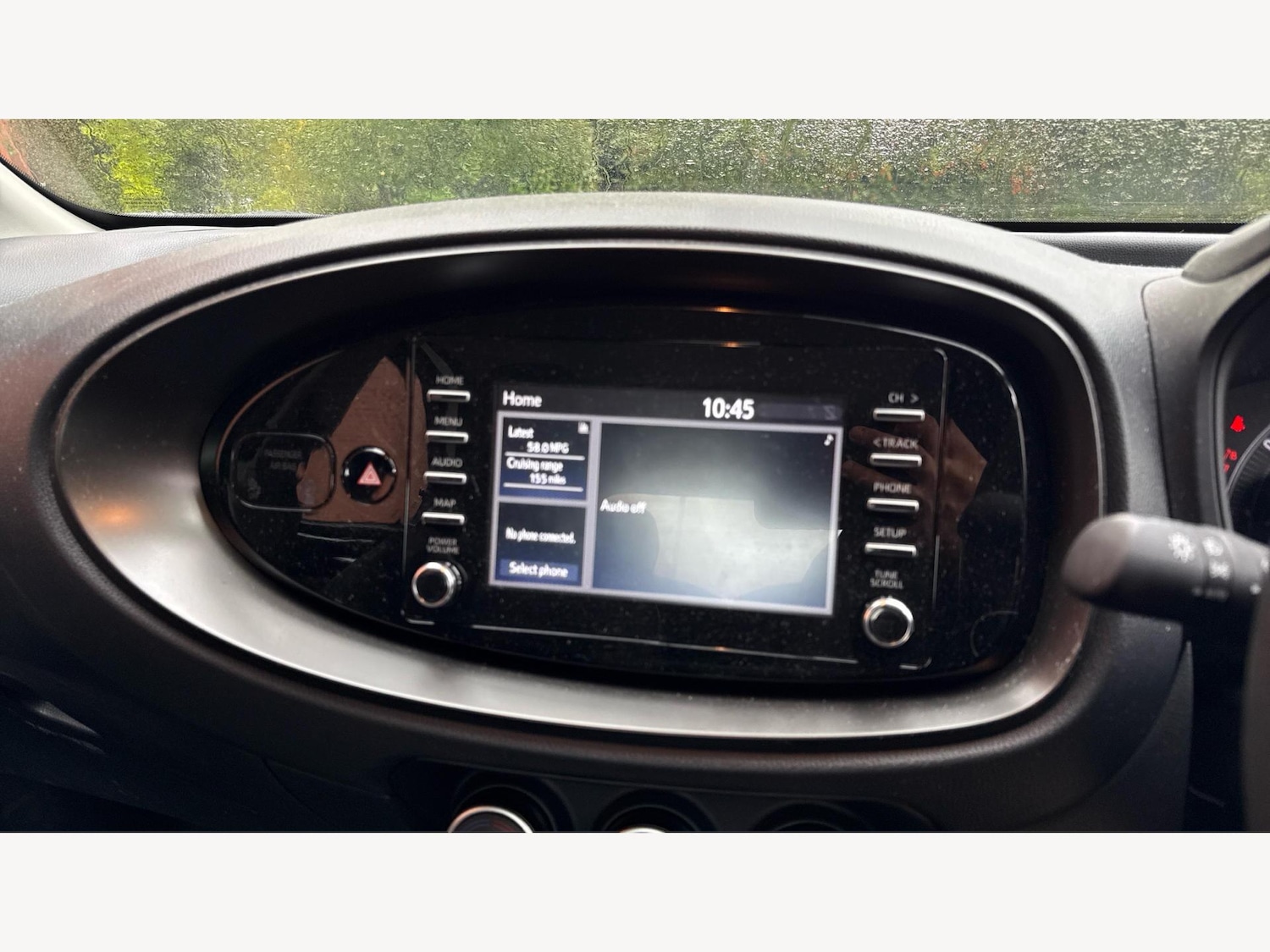 Used Toyota Aygo X 2023 for sale - 76174999: Photo 9