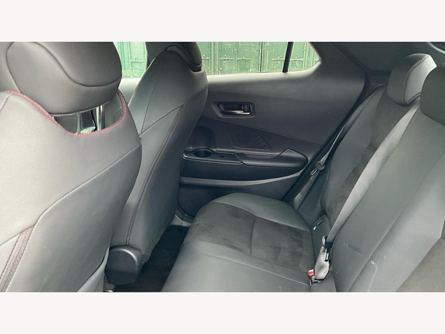 Used Toyota C-HR 2025 for sale - 76071713: Photo 15