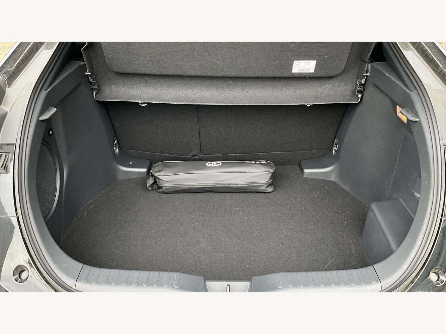 Used Toyota C-HR 2025 for sale - 76071713: Photo 16