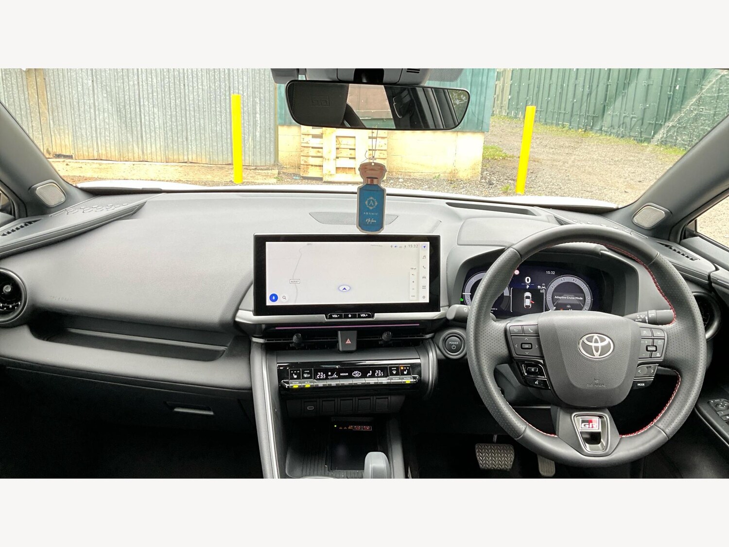 Used Toyota C-HR 2025 for sale - 76071713: Photo 7
