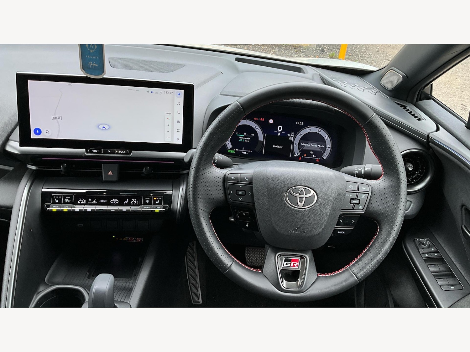 Used Toyota C-HR 2025 for sale - 76071713: Photo 8