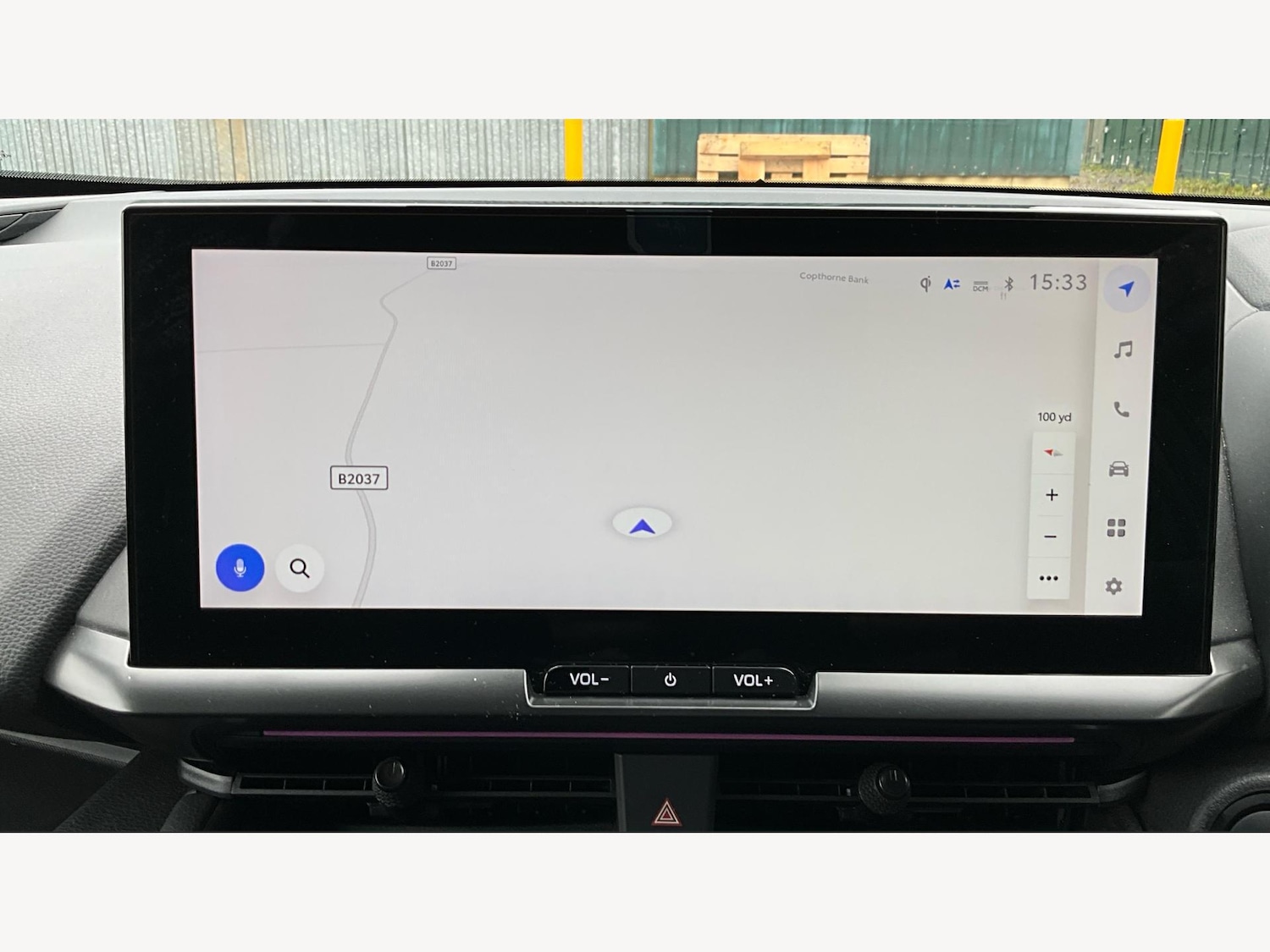 Used Toyota C-HR 2025 for sale - 76071713: Photo 9