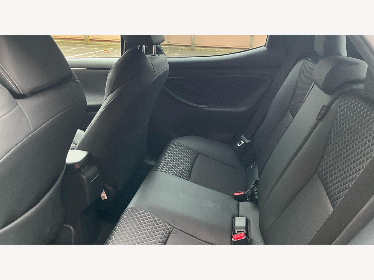 Used Toyota Yaris 2024 for sale - 77646387: Photo 15