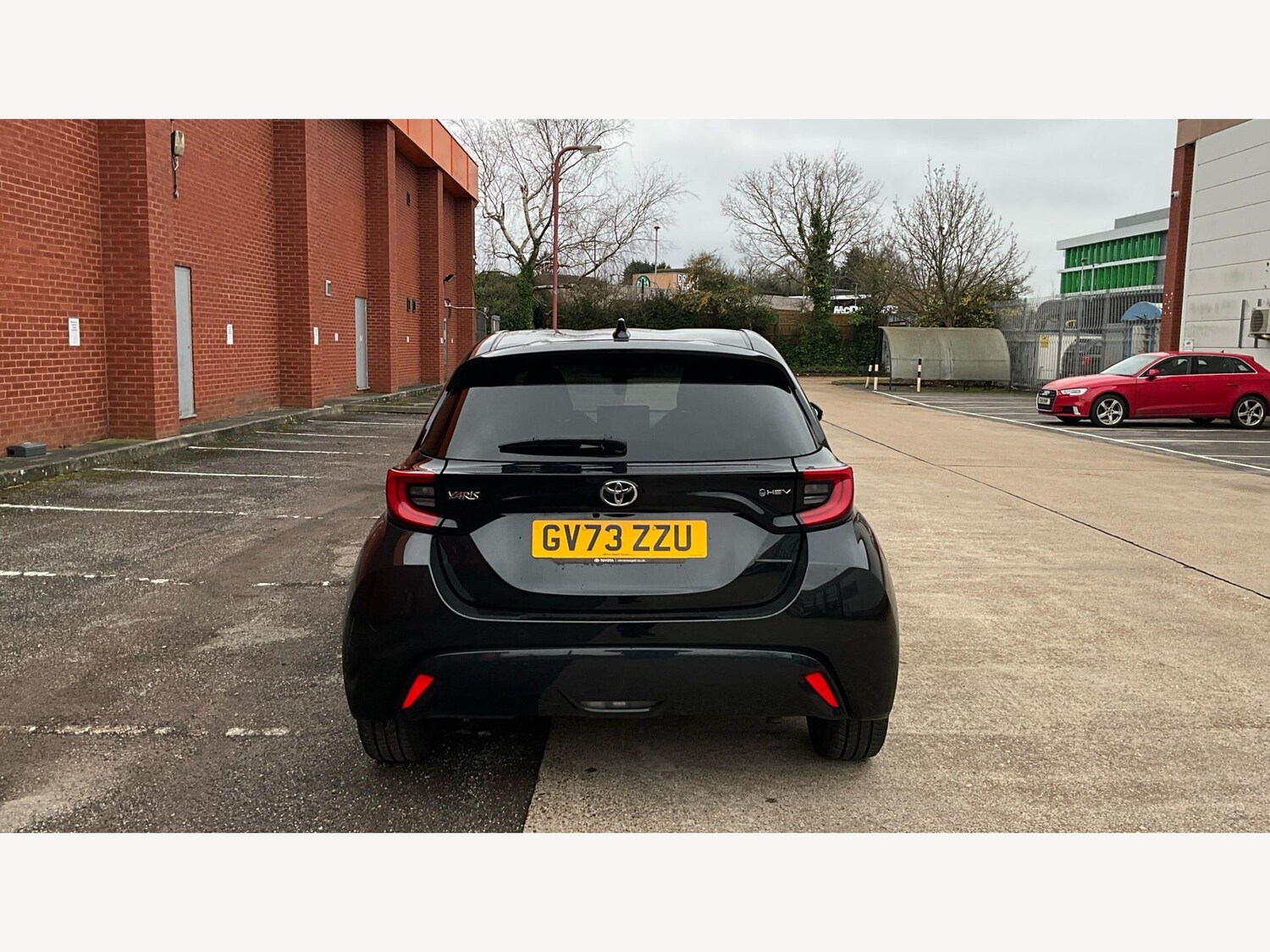 Used Toyota Yaris 2024 for sale - 77646387: Photo 21