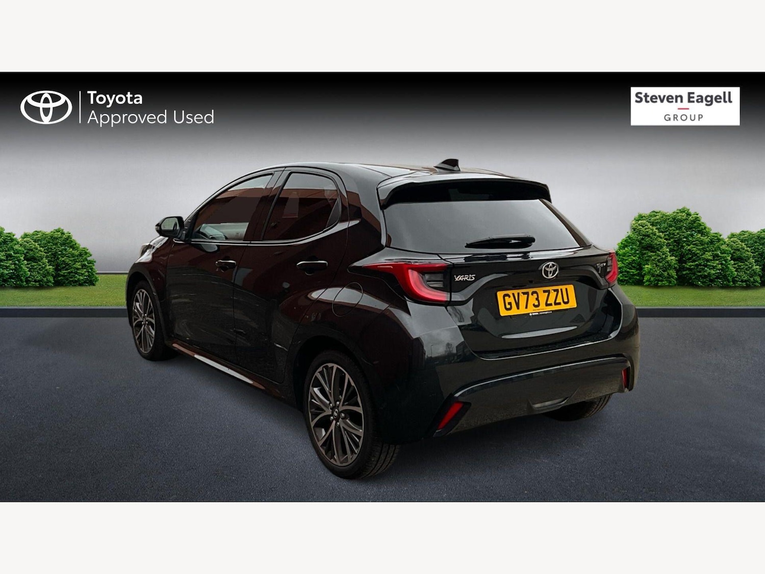 Used Toyota Yaris 2024 for sale - 77646387: Photo 6